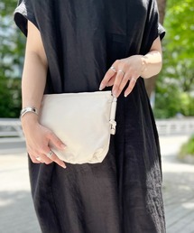 GIANNI CHIARINI | 【GIANNI CHIARINI/ジャン二 キアリー二】LAMU：ショルダーバッグ(ショルダーバッグ)