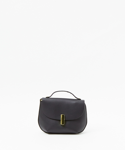 Abahouse Devinette（ドゥヴィネット）の「【mieux un】フェイクレザーミニショルダーバッグ（ショルダーバッグ・レディース・グリーン/キャメル/ブラック/アイボリー・フリー）」の21枚目の写真