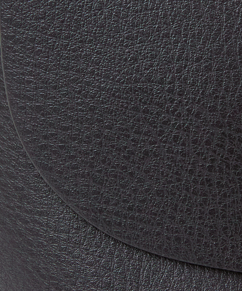 Abahouse Devinette（ドゥヴィネット）の「【mieux un】フェイクレザーミニショルダーバッグ（ショルダーバッグ・レディース・グリーン/キャメル/ブラック/アイボリー・フリー）」の6枚目の写真