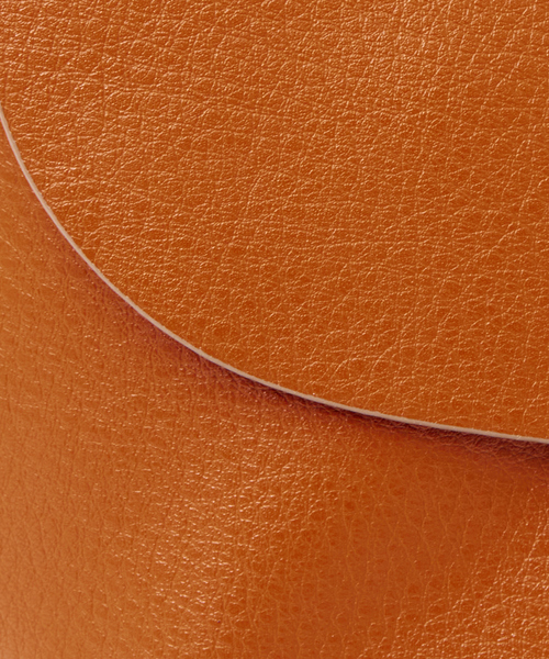 Abahouse Devinette（ドゥヴィネット）の「【mieux un】フェイクレザーミニショルダーバッグ（ショルダーバッグ・レディース・グリーン/キャメル/ブラック/アイボリー・フリー）」の11枚目の写真