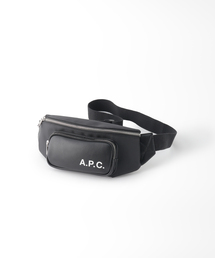 A.P.C. | 【A.P.C. / アー ペー セー】 BANANE CAMDEN ウエストバック(ショルダーバッグ)