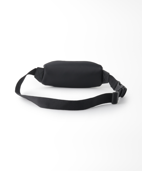 A.P.C.（アーペーセー）の「【A.P.C. / アー ペー セー】 BANANE CAMDEN ウエストバック（ショルダーバッグ・メンズ・ブラック・FREE）」の15枚目の写真