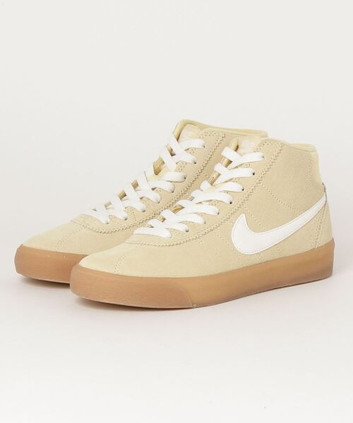 NIKE SB（ナイキエスビー）の「NIKE/ナイキ SB WS BRUIN HI