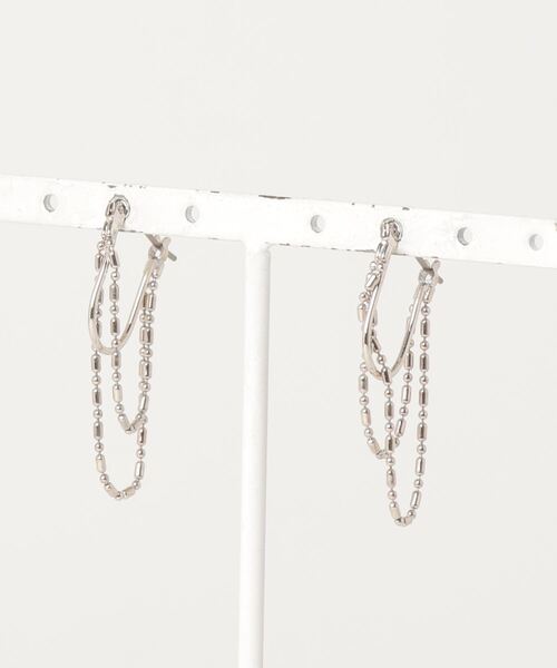 ブランド古着 ピアス 両耳用 ピアス 両耳用 Beauty Youth United Arrows ビューティアンドユースユナイテッドアローズ のファッション通販 Zozoused ブランド古着 ピアス 両耳用 ピアス 両耳用 Beauty Youth United Arrows ビューティアンドユースユナイテッドアローズ のファッション通販 Zozoused