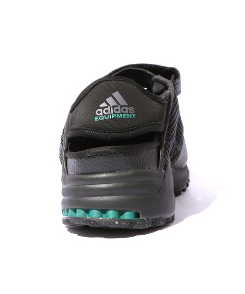 adidas(アディダス)の「adidas/アディダス EQT 93 SNDL スポーツサンダル(サンダル・メンズ・ブラック/カーキ/ホワイト・23/24/25/26/27/28)」の21枚目の写真