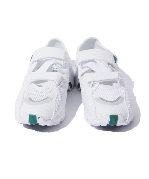 セール】adidas/アディダス EQT 93 SNDL スポーツサンダル