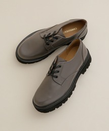 CAMINANDO/LACE UP DERBYS