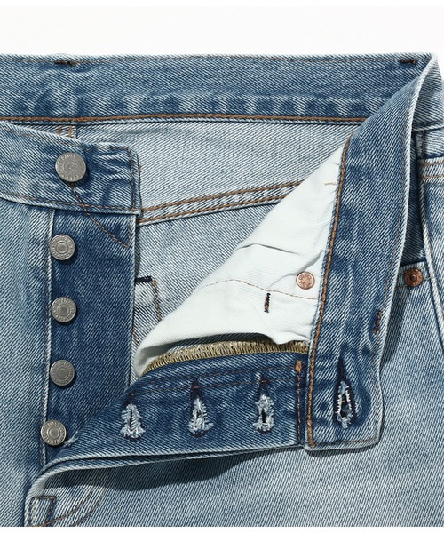 セール】Levi's/リーバイス 501(R) LEVI'S ORIGINAL Z1543 LIGHT