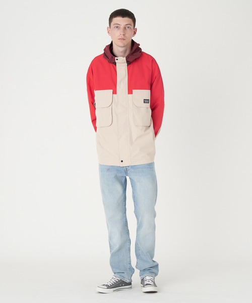 501(ゴーマルイチ)の「Levi’s/リーバイス 501(R) LEVI'S ORIGINAL Z1543 LIGHT INDIGO STONEWASH(デニムパンツ・メンズ・ライトインディゴブルー・W34 L32/W36 L32/W28 L32/W30 L32/W33 L32/W29 L32/W32 L32/W31 L32)」の21枚目の写真