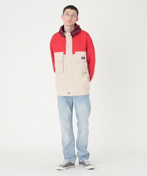 501(ゴーマルイチ)の「Levi’s/リーバイス 501(R) LEVI'S ORIGINAL Z1543 LIGHT INDIGO STONEWASH(デニムパンツ・メンズ・ライトインディゴブルー・W34 L32/W36 L32/W28 L32/W30 L32/W33 L32/W29 L32/W32 L32/W31 L32)」の22枚目の写真