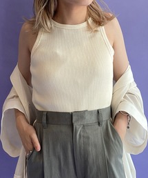 w closet | 【2WAY】アメリカンスリーブタンクトップ(タンクトップ)