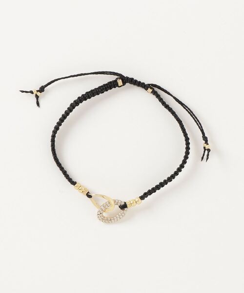 SILVER BULLET（シルバーバレット）の「『SILVER BULLET SELECT AC/シルバーバレットセレクト』インフィニティアンクレット【+】（アンクレット・メンズ・シルバー/ゴールド・FREE）」の14枚目の写真