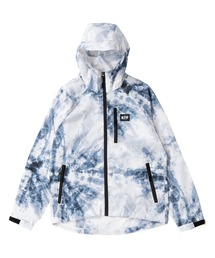 空調服（クウチョウフク）の「【KiU×空調服(R)】キウ エアコンディションドジャケット（アウトドアグッズ）」