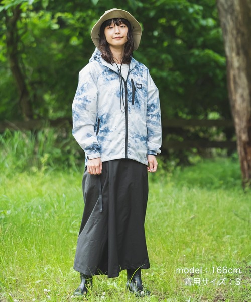 空調服（クウチョウフク）の「【KiU×空調服(R)】キウ エア