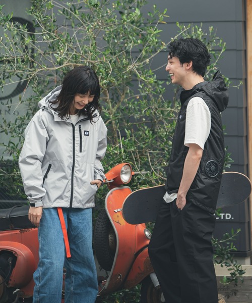 【GHIBLI】キウ × 「空調服(R)」 キウ ×「空調服(R)」キウ スターターキット K308 – KiU公式