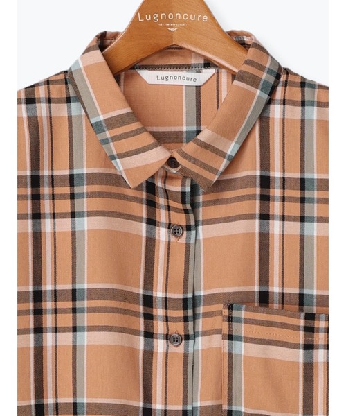 新品 40 Paul Smith ハート柄フレンチスリーブブラウス