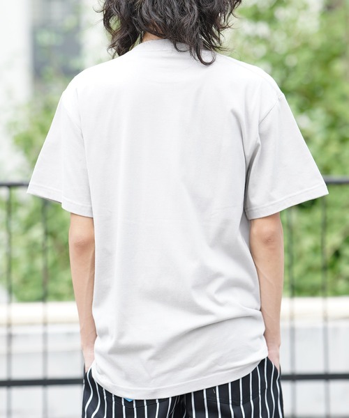DEVILS HEAD Tシャツ XL Devil Head T-shirts(White) - Deviluse ONLINE STORE