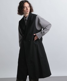 ベルトWロングジレ(HARE)