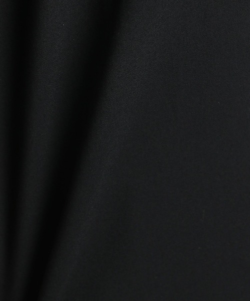 HARE(ハレ)の「ベルトWロングジレ(HARE)(その他アウター・メンズ・ブラック/ブラウン・FREE)」の19枚目の写真