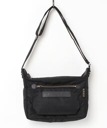 Felisi / フェリージ：Shoulder Bag（M）：05-4-4-DS[MUS]