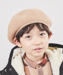 coen | バスクベレー帽(ハンチング/ベレー帽)