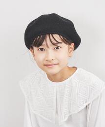 coen | バスクベレー帽(ハンチング/ベレー帽)