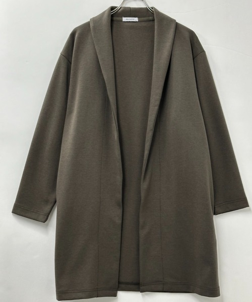 URBAN COLLECTION（アーバンコレクション）の「ポンチ素材 無地