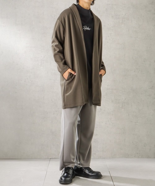 URBAN COLLECTION（アーバンコレクション）の「ポンチ素材 無地