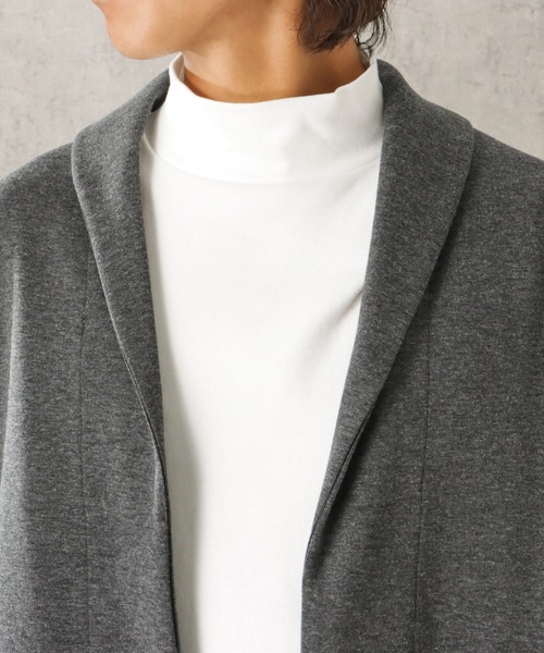 URBAN COLLECTION（アーバンコレクション）の「ポンチ素材 無地
