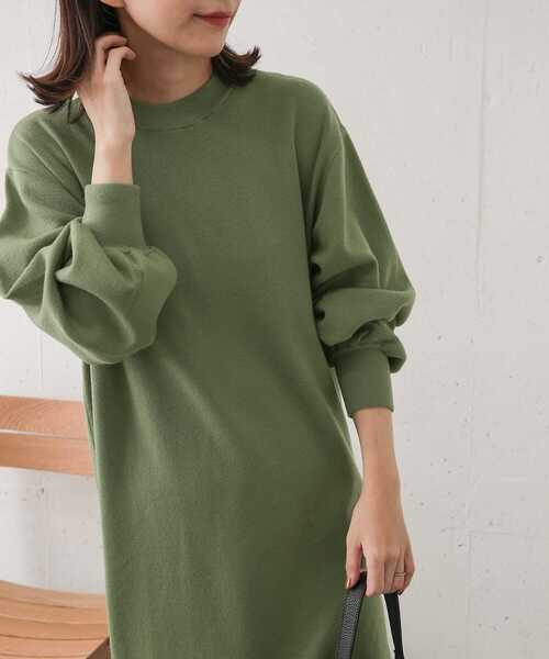 ブランド古着 ニットワンピース ワンピース Urban Research Doors アーバンリサーチドアーズ のファッション通販 Zozoused