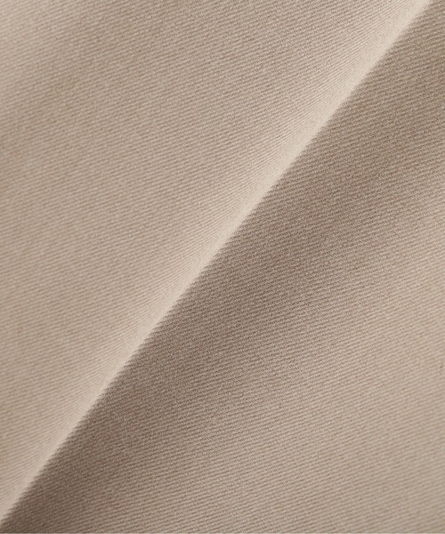 PROPORTION BODY DRESSING(プロポーションボディドレッシング)の「デザインショルダーパンツ / 1212230002(その他パンツ・レディース・オフホワイト/ブラウン/ベージュ・MEDIUM/SMALL)」の17枚目の写真