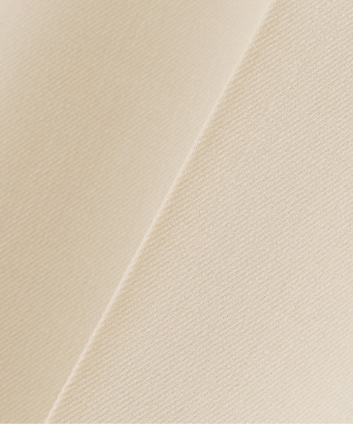PROPORTION BODY DRESSING(プロポーションボディドレッシング)の「デザインショルダーパンツ / 1212230002(その他パンツ・レディース・オフホワイト/ブラウン/ベージュ・MEDIUM/SMALL)」の13枚目の写真