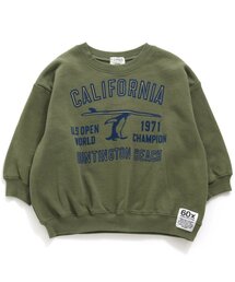 CALIFORNIAトレーナー