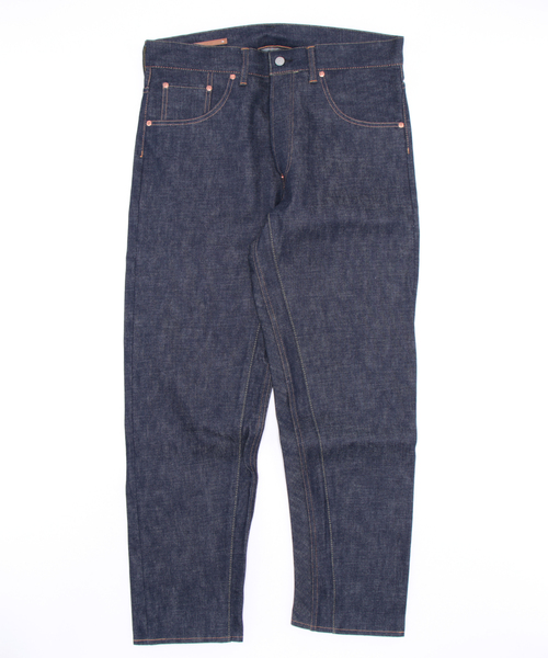 Selvedge Denim Peg Top Jeans（Tシャツ/カットソー）｜TOKYO DEPARTMENT STORE（トウキョウ