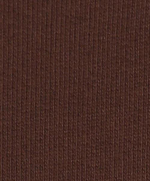 MASONPRINCE（メイソンプリンス）の「オーバーサイズVネックプルオーバースウェット WY6120【MASONPRINCE】（スウェット・メンズ・ブラウン/ダークグレー・L/M/S）」の12枚目の写真