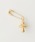 AMBUSHiAubVj́uMUSHROOM CHARM EARRINGisAXiЎpjjvbS[h
