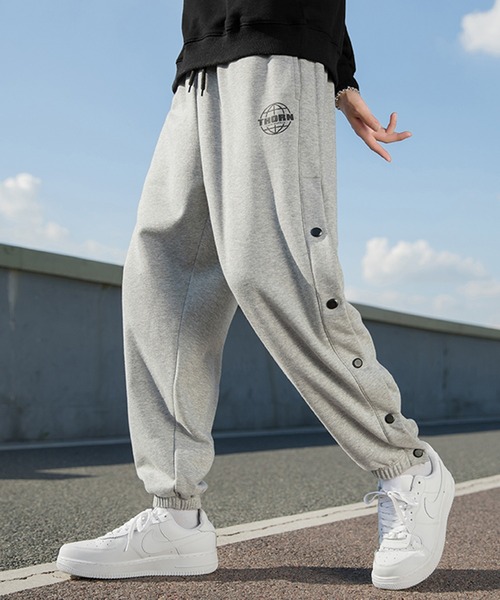 ブランド古着 スウェットパンツ その他パンツ Hook フック のファッション通販 Zozoused