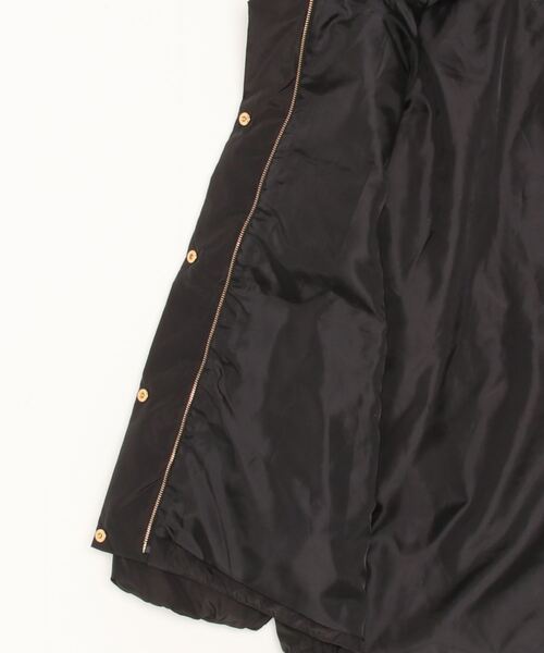 LB.04/フードショートダウン