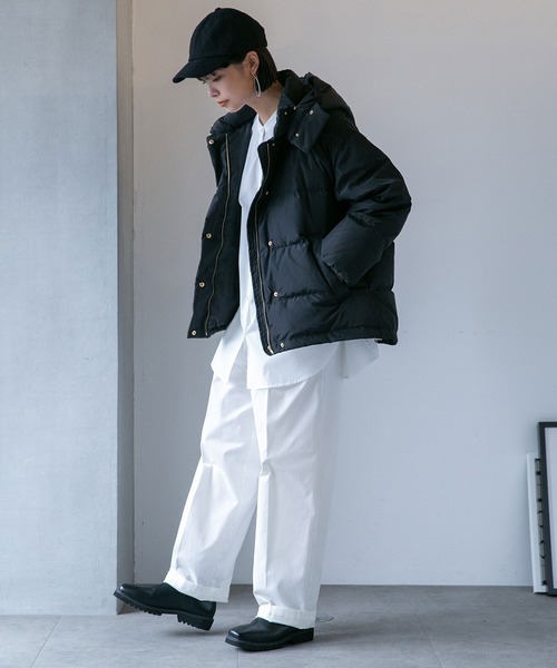 LB.04/フードショートダウン