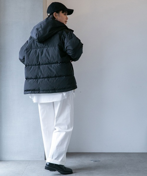 LB.04/フードショートダウン