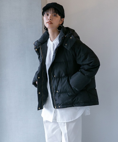 LB.04/フードショートダウン