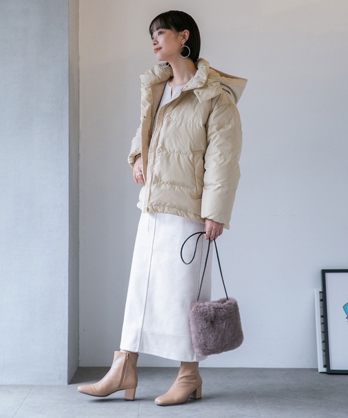 LB.04/フードショートダウン