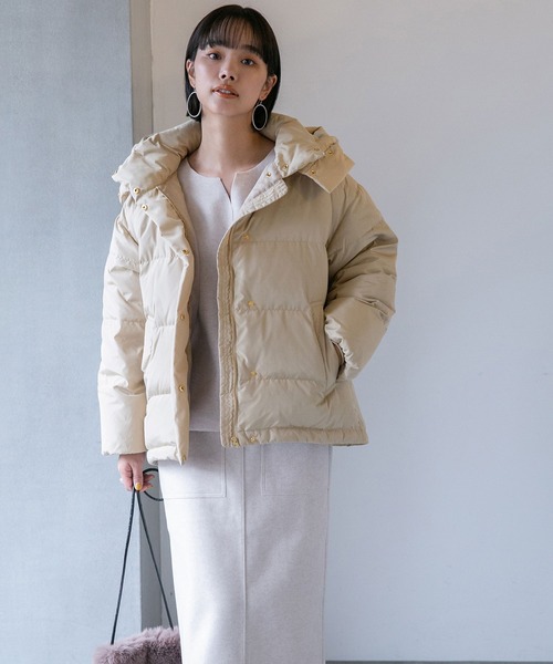 LB.04/フードショートダウン