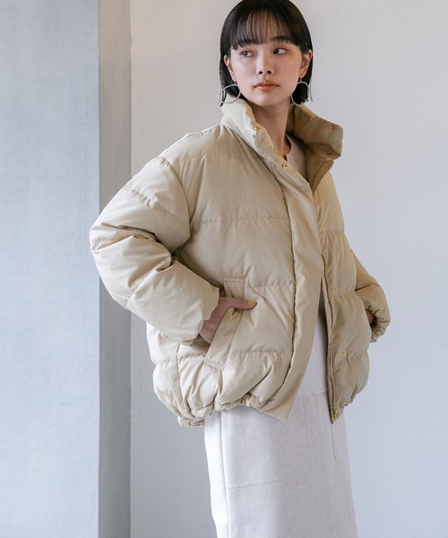 LB.04/フードショートダウン