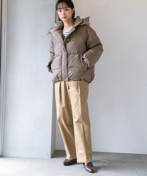 LB.04/フードショートダウン