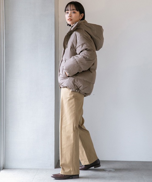 LB.04/フードショートダウン