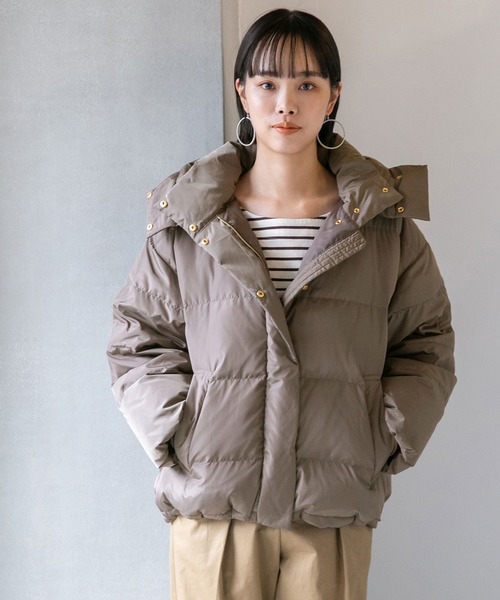 LB.04/フードショートダウン