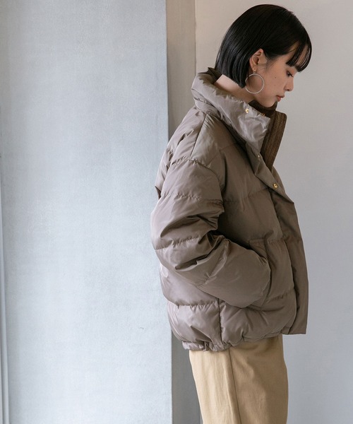 LB.04/フードショートダウン