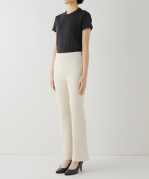 美品！deuxiemeclasse  Diner B (aw) RIB  34 美品！deuxiemeclasse Diner B (aw) RIB 34 - メルカリ