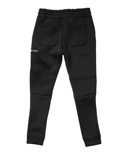 jiggys shop（ジギーズショップ）の「サイドファスナーポケット